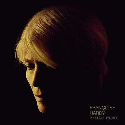 Francoise Hardy - Personne D'Autre (LP)