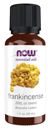 Frankincense Essential Oil, 20%