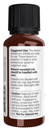 Frankincense Essential Oil, 20%