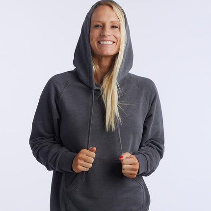 Freasy Women's Relaxed Fit Hoodie