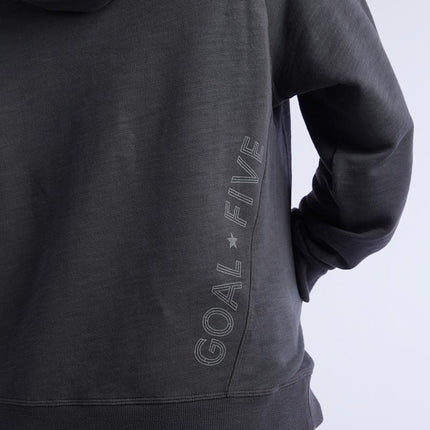 Freasy Women's Relaxed Fit Hoodie