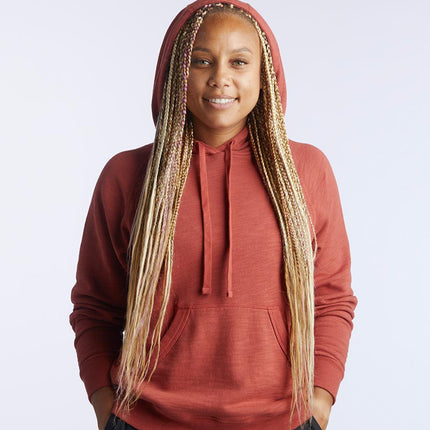 Freasy Women's Relaxed Fit Hoodie