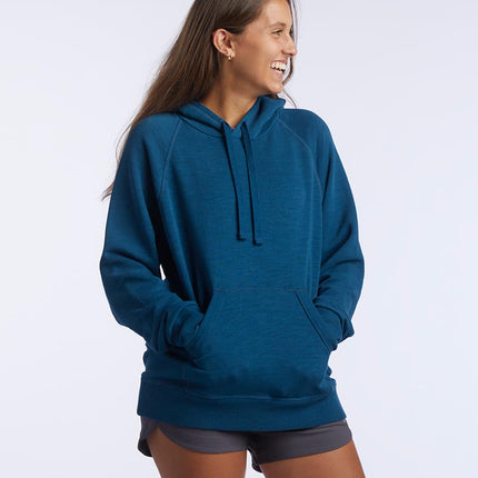 Freasy Women's Relaxed Fit Hoodie