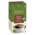 25 tea bags