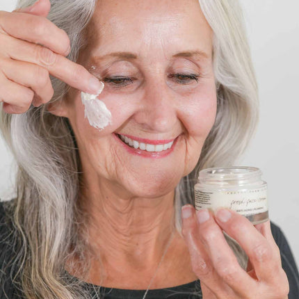 Fresh Face Cream Anti-Aging Tallow Face Cream