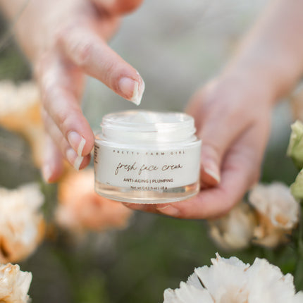 Radiance Glow Set