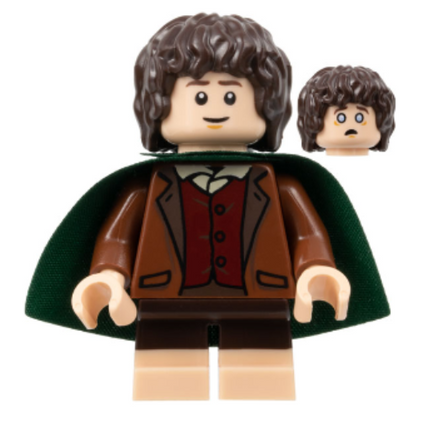 Frodo Baggins - Lord of the Rings