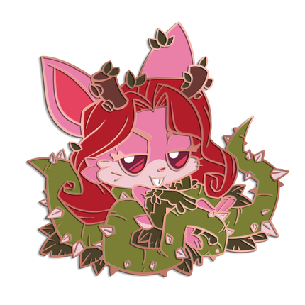 Frombies - Ivy Kami Pin