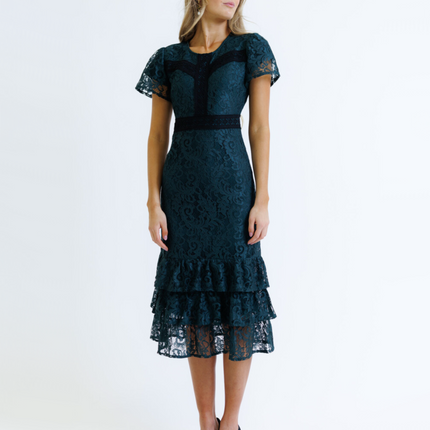 Front Row Dress