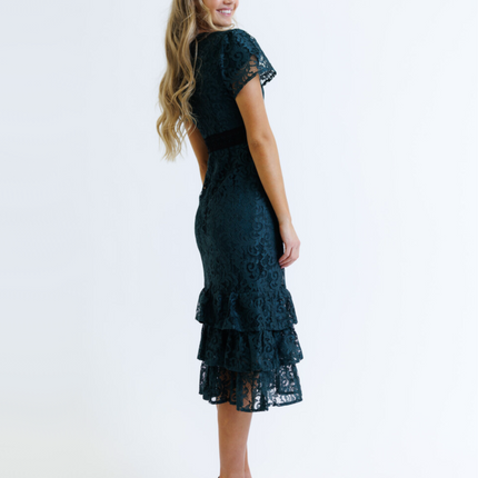 Front Row Dress