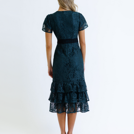Front Row Dress