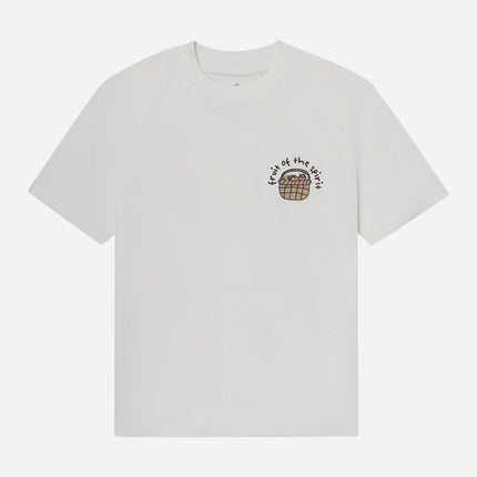 Fruit of the Spirit Giving Basket Unisex Tee