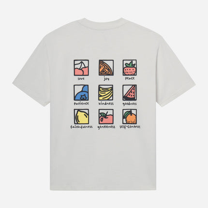 Fruit of the Spirit Giving Basket Unisex Tee