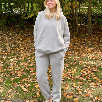 Fruit of the Spirit Grey Unisex Sweatpant
