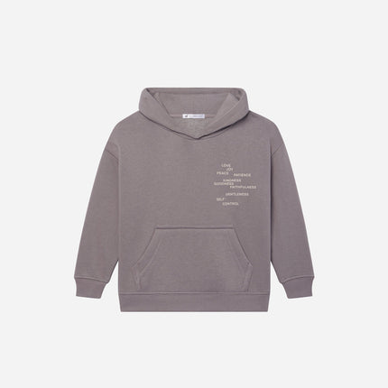Fruit of the Spirit Kids Hoodie