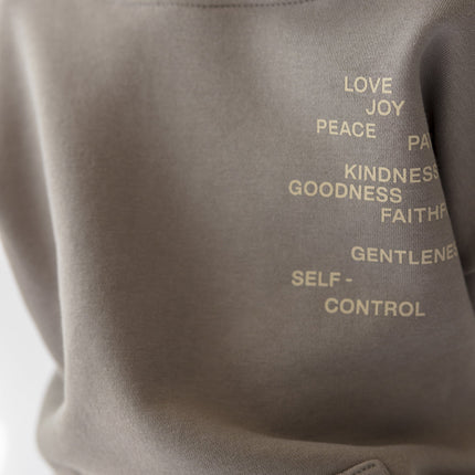 Fruit of the Spirit Kids Hoodie