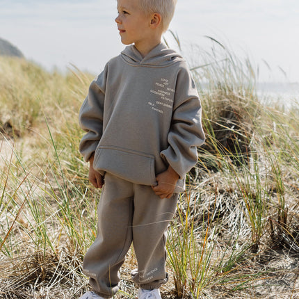 Fruit of the Spirit Kids Hoodie
