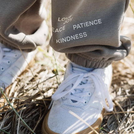 Fruit of the Spirit Kids Sweatpant