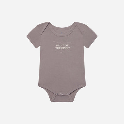 Fruit of the Spirit Onesie