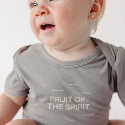 Fruit of the Spirit Onesie