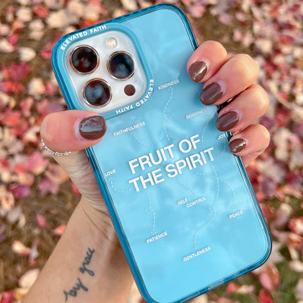 Fruit of the Spirit Phone Case