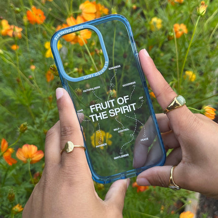Fruit of the Spirit Phone Case
