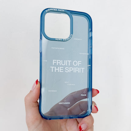 Fruit of the Spirit Phone Case