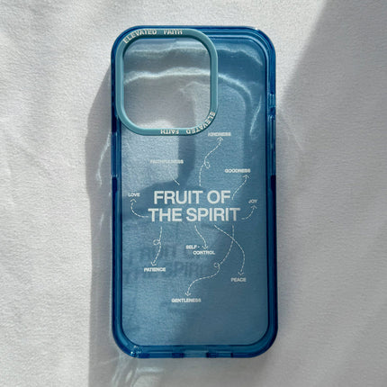 Fruit of the Spirit Phone Case