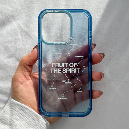 Fruit of the Spirit Phone Case