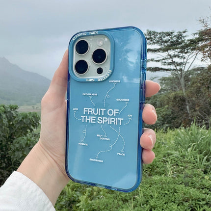 Fruit of the Spirit Phone Case