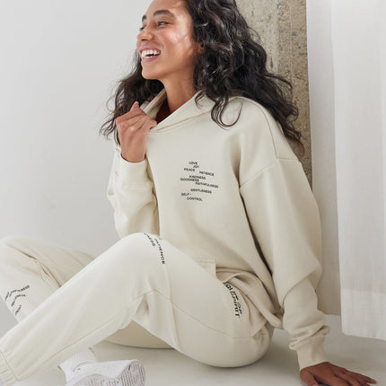 Fruit of the Spirit Unisex Hoodie