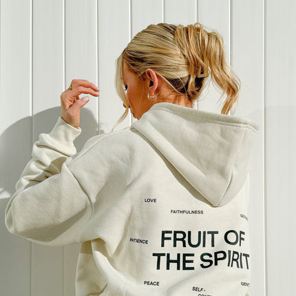 Fruit of the Spirit Unisex Hoodie