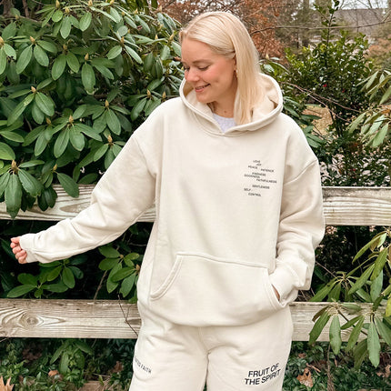 Fruit of the Spirit Unisex Hoodie