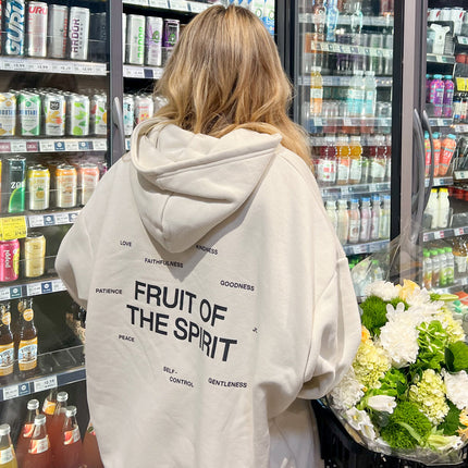 Fruit of the Spirit Unisex Hoodie