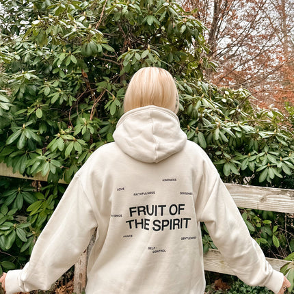 Fruit of the Spirit Unisex Hoodie