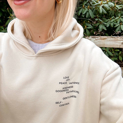 Fruit of the Spirit Unisex Hoodie