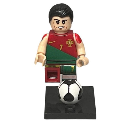 Ronaldo
