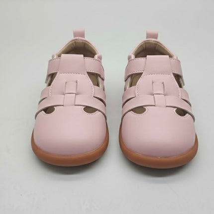 Bloom Kids Barefoot Sandals – Toddler Shoes with Wide Toe Box & Flexible Sole