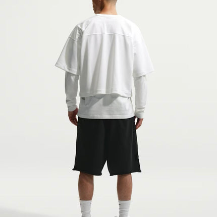 Nike SB Mesh Football Jersey (White)