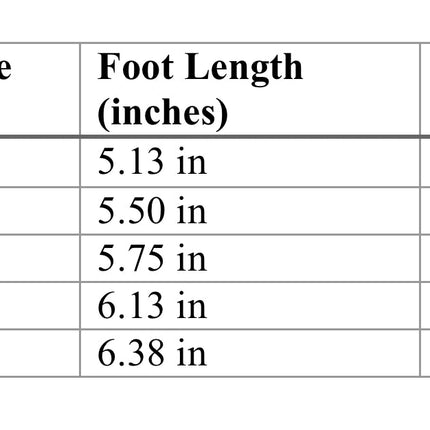 Sienna Kids' Barefoot Sneakers,  Flexible Sole Kids' Sneakers