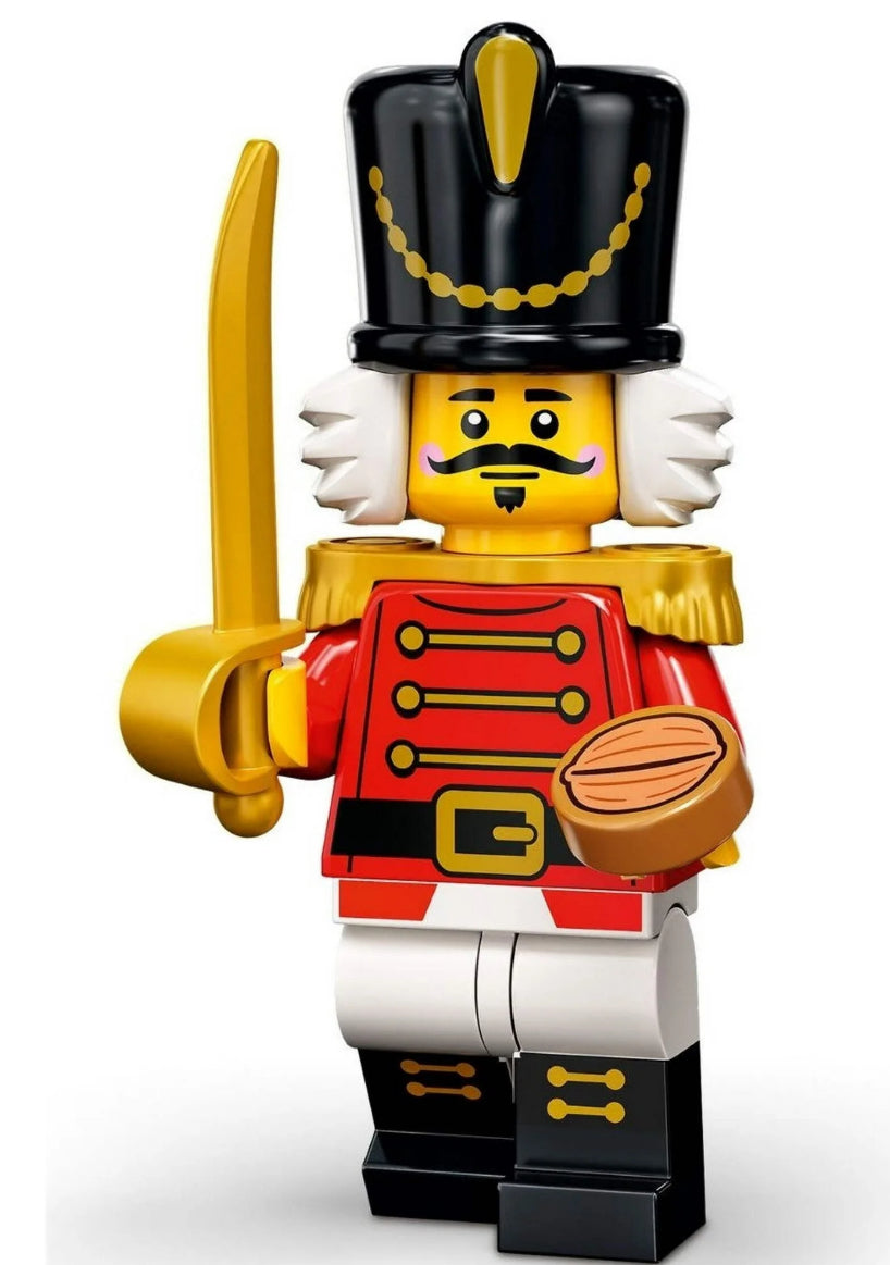 Nutcracker