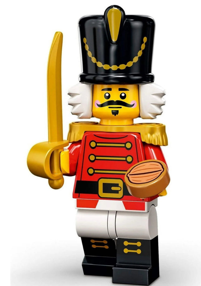 Nutcracker