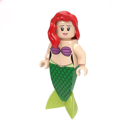 Ariel - Little Mermaid