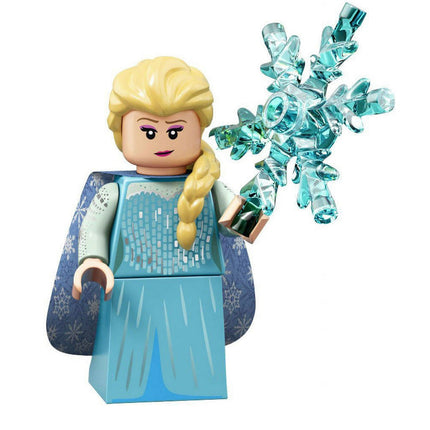 Elsa - Frozen