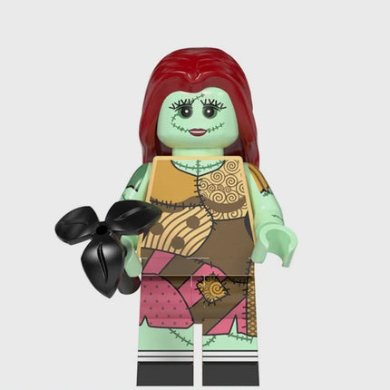 Sally - Nightmare Before Christmas