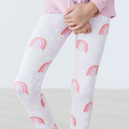Fun & Flowers Leggings