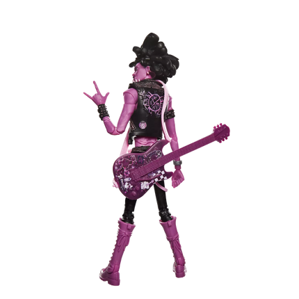 Marvel Legends Series Spider-Punk Action Figure