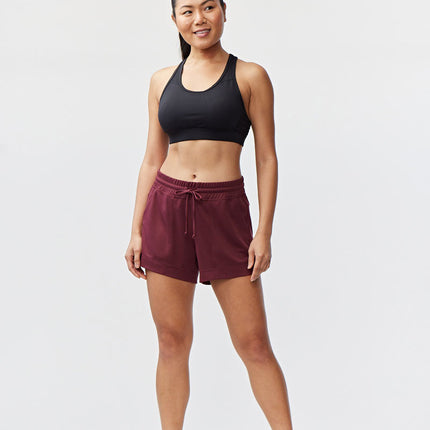 G5 Advance 4.5" Knit Short