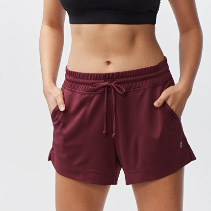 G5 Advance 4.5" Knit Short