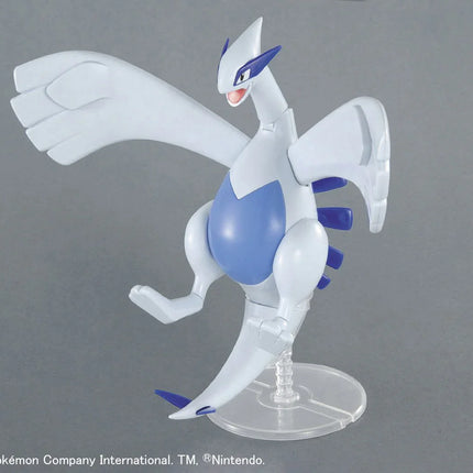 Pokemon Model Kit Lugia